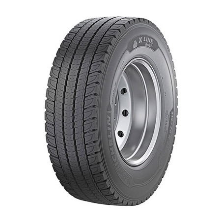 315/80 R22.5 156/150 L Michelin X Line Energy D