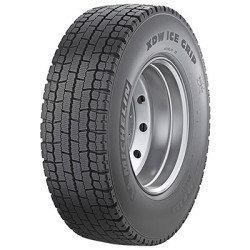 315/80 R22.5 156/150 L Michelin Xdw Ice Grip
