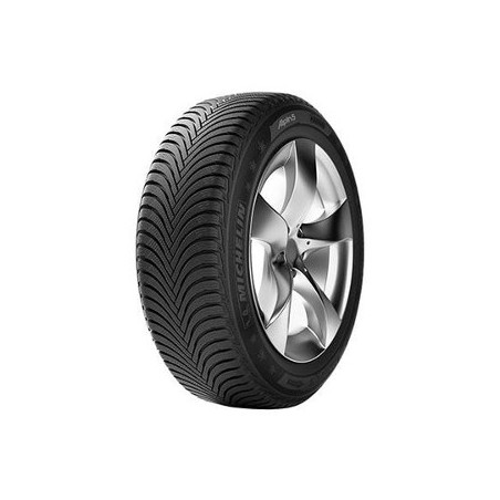 245/45 R19 102V VR Michelin Wi Pilot Alpin 5 Zp