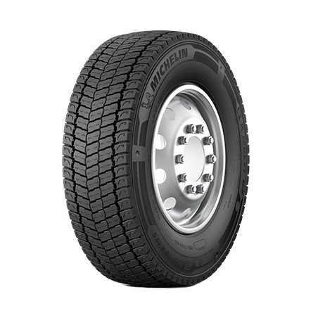 285/70 R19.5 148/146 L Michelin X Multi D2