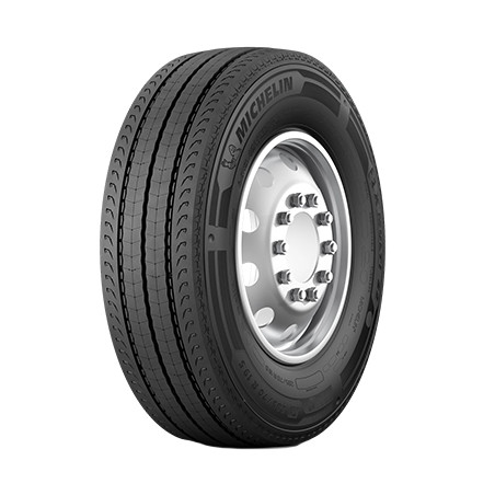 265/70 R19.5 140/138 M Michelin X Multi Z2