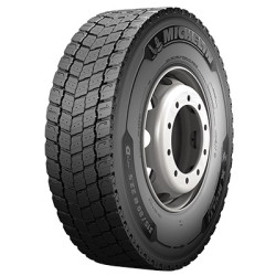295/80 R22.5 154/150 L Michelin Multi Energy D