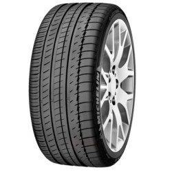 265/50 R19 110 Y Michelin Lat.sport 3 N1