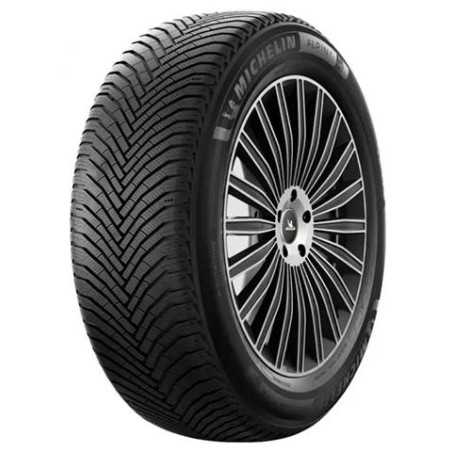 235/45 R19 99 V Michelin Alpin 7 Xl