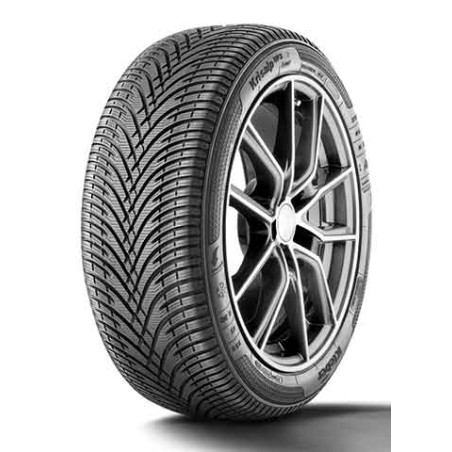 225/60 R18 100 H Kleber Krishp3suv