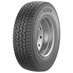 265/70 R17.5 140/138 M Michelin X Multi D