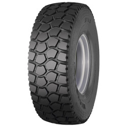 395/85 R20 168 K Michelin Xzl 2