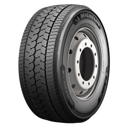 315/70 R22.5 156/150 L Michelin X Multi Grip Z