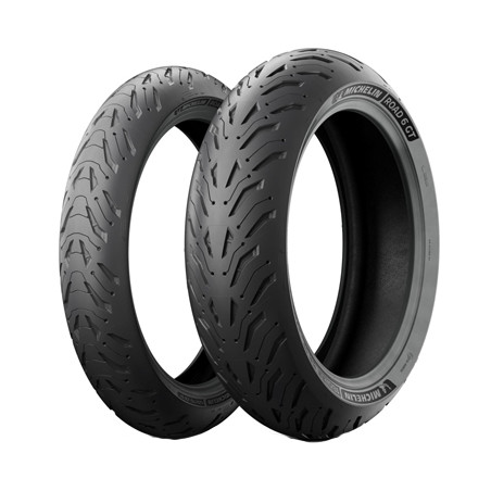 190/50 R17 73 W Michelin Road 6 Gt R