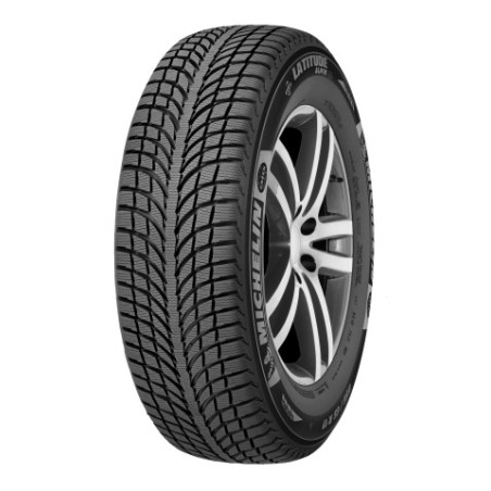 275/45 R20 110 V Michelin Latla2n0