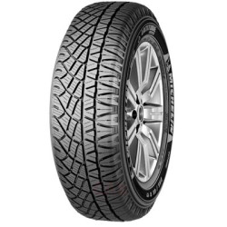 265/60 R18 110 H Michelin Lat.cross