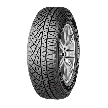 265/60 R18 110 H Michelin Lat.cross