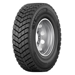 315/80 R22.5 158/150 K Michelin X Works D2