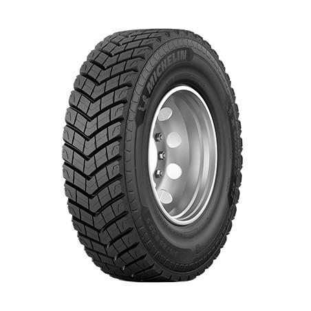 315/80 R22.5 158/150 K Michelin X Works D2