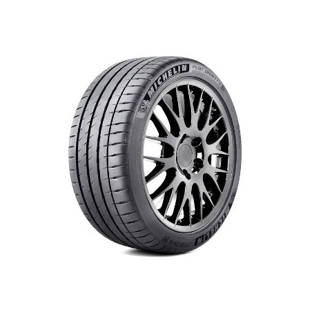 255/40 R21 (105Y) ZR Michelin Zo Auto