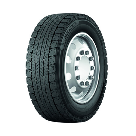 315/60 R22.5 152/148 L Michelin X Line Energ.d3