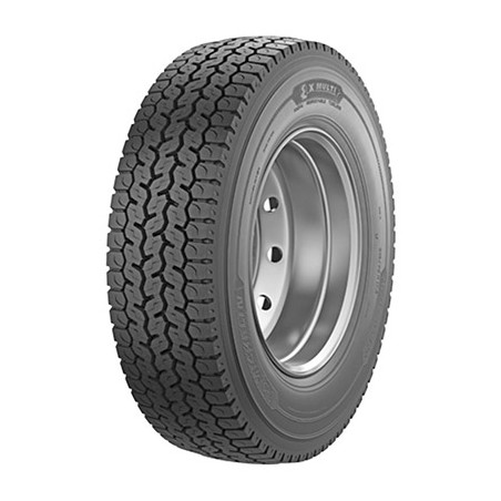 235/75 R17.5 132/130 M Michelin X Multi D