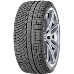235/40 R19 92 V Michelin Alpin Pa4 N0