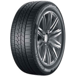 315/35 R22 111V VR Continental Wi Wintercontact Ts860 S Nc0