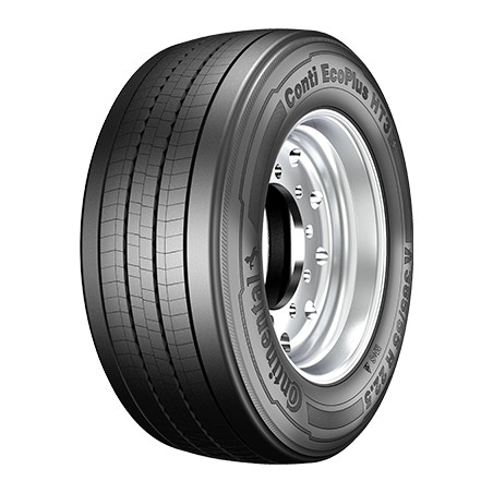 385/55 R22.5 160 K Continental Ecoplus Ht3+