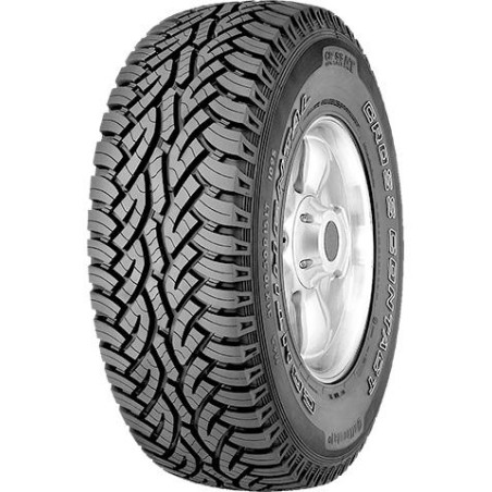 235/55 R19 105 H Continental Crosscontact Rx Xl