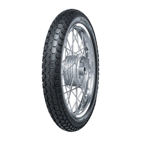 2/80 R16 20 B Continental Kks 10