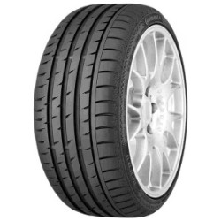245/45 R17 95W WR Continental Zo Contisportcontact 5 Mo