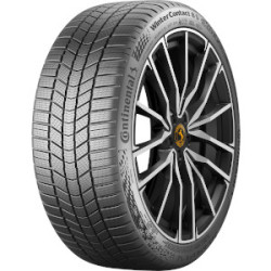235/40 R20 96V VR Continental Wi Wintercontact 8 S