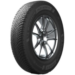 275/40 R22 108 V Michelin Pilot Alpin 5 Suv Xl