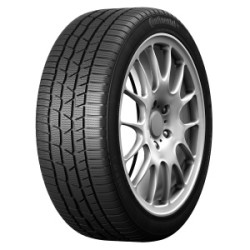 285/40 R19 103V VR Continental Wi Contiwintercontact Ts830 P N0