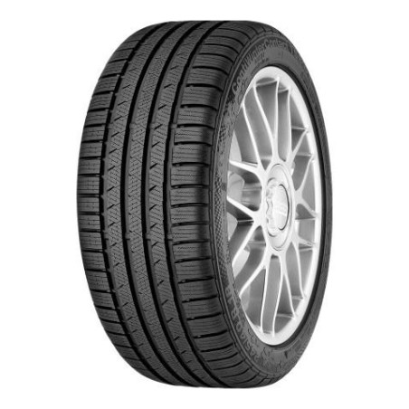 255/40 R18 99 V Continental Ts-810 S N1 Fr Xl