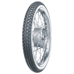 2/80 R1 41 B Continental Kks 10 Ww Rf Tt