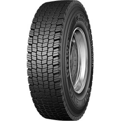 275/70 R22.5 148/145 M Continental Hdw2