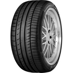 255/40 R20 101 W Continental Csc5suvxl