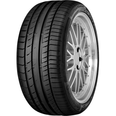 255/40 R20 101 W Continental Csc5suvxl
