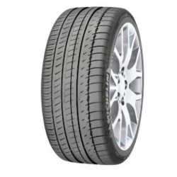 295/35 R21 107 Y Michelin Lat. Sport N1 Xl