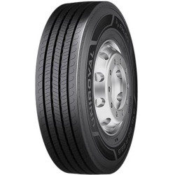 295/80 R22.5 154/149 M Uniroyal Fh 40
