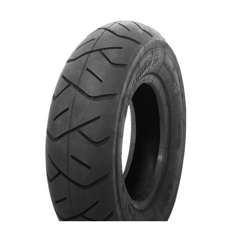 350/80 R8 46 M Heidenau K75 Tl
