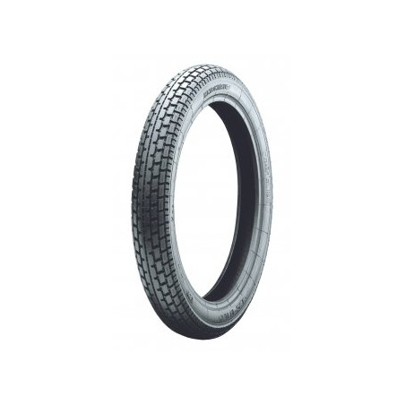 325/80 R18  H Heidenau K34  Tt