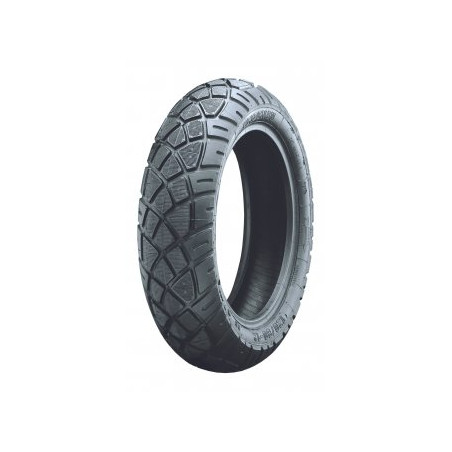 300/80 R10 50 J Heidenau K58 Rf M+s Snow