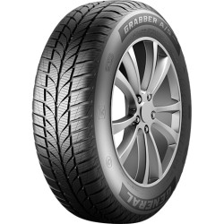 255/50 R19 107 V General Grabas365x
