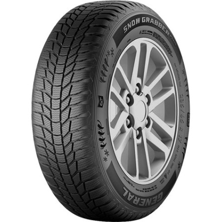 225/55 R19 103 V General Snowgrab+x