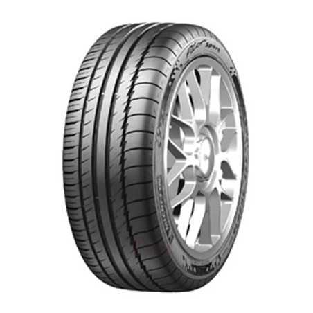 295/35 R18 99 Y Michelin P.sport Ps2 N4