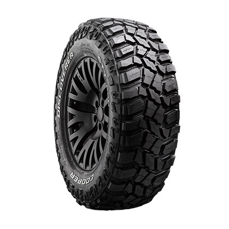 35/12.5 R20 121 Q Cooper Discov. Stt Pro