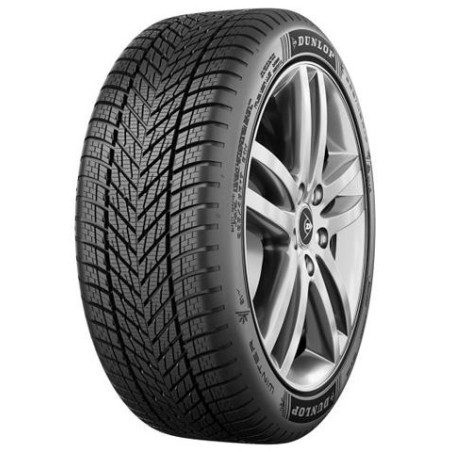 225/45 R17 91 H Dunlop Winter Mfs