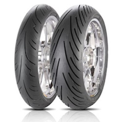 190/50 R17  Z Avon Spirit St