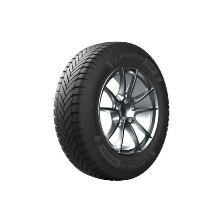 205/60 R17 97H HR Michelin Wi Alpin 6