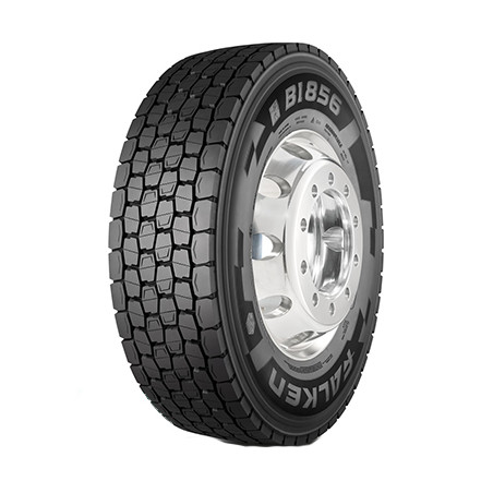 205/75 R17.5 124/122 M Falken Bi856