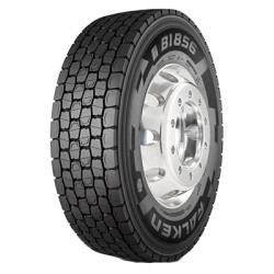 265/70 R17.5 140/138 M Falken Bi856