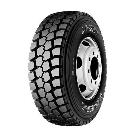 315/80 R22.5 156/150 K Falken Li257
